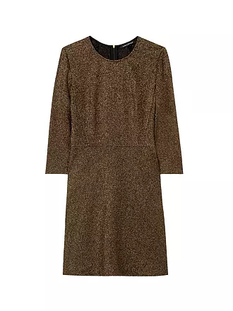 LUISA CERANO | Vestido midi |